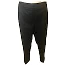 Gestreifte Marella-Hose