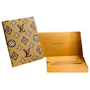 notebook clemence wild at heart - Louis Vuitton