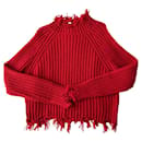 Red PINKO sweater - Pinko