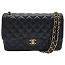 Chanel JUMBO Classic Shoulder Bag