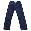 jeans de abril 77 Tamanho W 26 ( 34 / 36 fr) - April 77