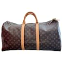 Travel bag - Louis Vuitton