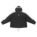 Balenciaga - Hoodie Sporty B à logo