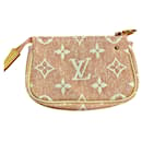 Micro Accessoires clutch bag - Louis Vuitton
