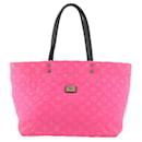 Limited Pink Scuba Neverfull GM Tote Bag  1LV415a - Louis Vuitton