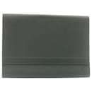 LOUIS VUITTON Taiga Leather Volga Briefcase Epicea M30204 LV Auth am2175g - Louis Vuitton