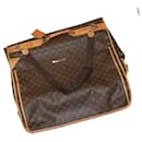 LOUIS VUITTON Tragbare Kabinenhülle mit Monogramm M23420 LV Auth am2723G - Louis Vuitton