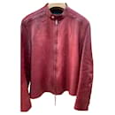 Motorcycle leather jacket by TOM Ford - Gucci