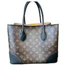 LV Tote Bag Flandrin - Louis Vuitton