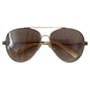 Óculos de sol piloto - Valentino