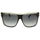 Gucci GG3179S Sunglasses in Black Acetate