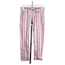Isabel Marant Star Trousers 34