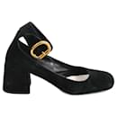 Prada pumps 35.5
