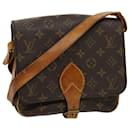Louis Vuitton Cartouchière