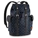 LV Christopher backpack MM new - Louis Vuitton
