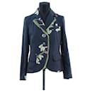 Kenzo jacket 38