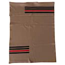 Beautiful long burberry poncho perfect on burberry trench - Burberry