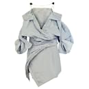Robe style chemise ALEXANDER WANG - Alexander Wang