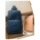 New Louis Vuitton sling bag