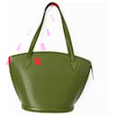 Louis Vuitton Saint Jacques
