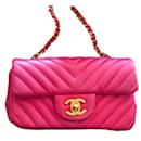 Chanel Extra Mini Bag