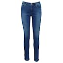 Selma Skinny Blue Jeans - Michael Kors