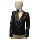 Beautiful Gucci Nappa leather jacket