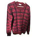 Moncler mohair sweater