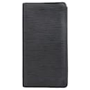 Louis Vuitton Portefeuille Brazza