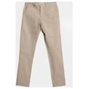 Carven wide new chinos