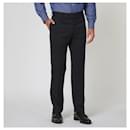 Tombolini formal pure 100s wool new pants - Autre Marque