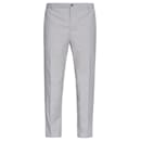 Calvin Klein casual light grey pants