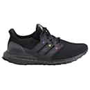 Adidas Ultra Boost 4.0 DNA Valentines Day Sneakers in Core Black Recycled Polyester  - Autre Marque