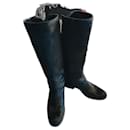 Armani boots size 39