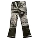 Leather pants - RTA