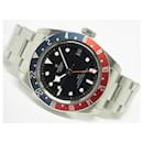 TUDOR Black Bay GMT bracelet Specification 79830RB Genuine goods Mens - Autre Marque