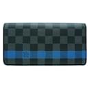 Louis Vuitton Portefeuille Brazza