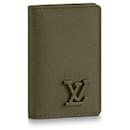 LV Aerogram Pocket Organiser new - Louis Vuitton