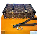 limited edition louis vuitton trunk bag - Louis Vuitton