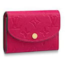 LV Rosalie new pondichery pink - Louis Vuitton