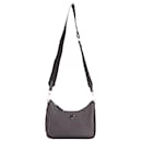 Prada Re-edition 2005 Shoulder Bag in Black Saffiano Leather