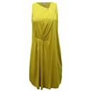 Yellow dress akris - Akris