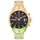 Versus Versace Versus Griffith Bracelet Watch