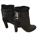 Ankle Boots - Iro