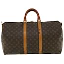 Louis Vuitton Keepall 50