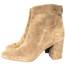 Ankle Boots - Max & Co