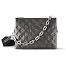 LV Coussin PM Anthracite Grey - Louis Vuitton