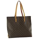 LOUIS VUITTON Monogram Cabas Alto Tote Bag M51152 LV Auth 32182 - Louis Vuitton