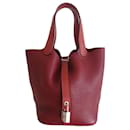 Hermès Picotin bag 18 Lock