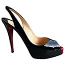 N PRIVÉ 120 par CHRISTIAN LOUBOUTIN 39 - Christian Louboutin